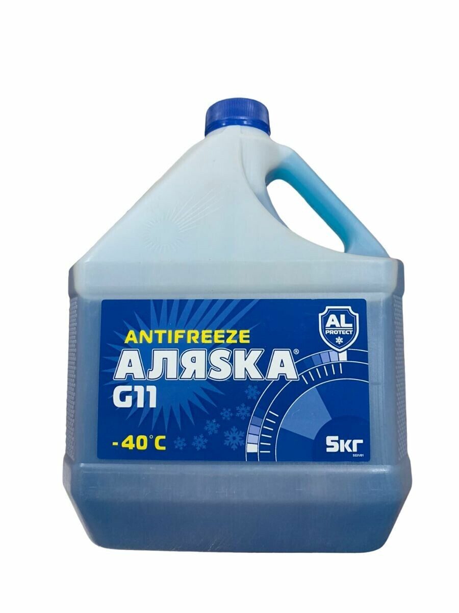 Антифриз Finnfrost Красный Купить