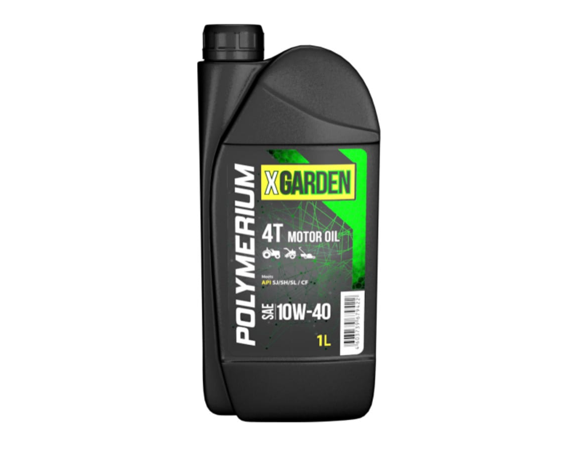 Масла 21. Motul Garden 4t 10w-30 0,6л. Polymerium x-Garden 2t 1l. Масло для садовой техники Favorit Moto 2t 1 л. Масло для 2 тактников 10w 30.