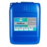 Водный раствор мочевины SCR WEZZER AdBlue 10л (4606314)