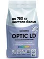 GoodMix Стиральный порошок OPTIC LD с отбеливателем 9кг (173910)