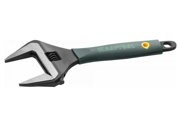 KRAFTOOL SlimWide разводной ключ 200/38мм (27258-20)