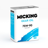 Трансмиссионное масло Micking GL-5 MT-1 75W-90 4л