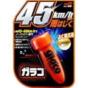 Soft99 Glaco - Водоотталкивающее покрытие для стёкол 75мл (04951)