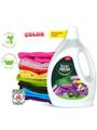 Master FRESH Гель для стирки COLOR, 3л (C0007183)