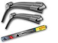 Комплект стеклоочистителей Bosch Aerotwin 3397007638 650мм+530мм узкий Push Button