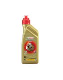 Масло трансмиссионное Castrol Transmax DUAL 75W 1л (157F3E/15D913)