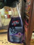 Dr. Active Полироль чернитель шин Tire Polish 450мл (течет из под крышки)