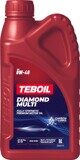 Масло моторное TEBOIL Diamond Multi 0W-40 1л. (3602087)
