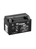 Аккумуляторы для мотоциклов AGM 12V 6Ah. YTX7A-BS