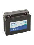 EXIDE AGM 12V 21Ah EXIDE AGM12-23