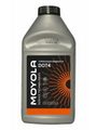 MOYOLA DOT 4 Жидкость тормозная 500мл (MBF05)