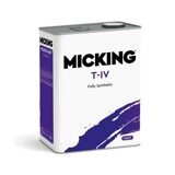 Трансмиссионное масло Micking ATF T-IV 4 л. (M4157)