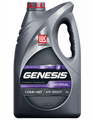 Моторное масло Лукойл GENESIS UNIVERSAL 10W40 4л (3148646)