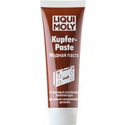 LIQUI MOLY Медная паста Kupfer-Paste 100мл (7579)