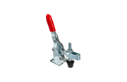 WOODWORK Прижим с вертикальной ручкой, усилие 100кг (GH-102-B)