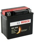 Аккумулятор M6 009 (12V 5Ah) TTZ7S-BS 0092M60090