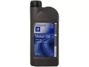 Моторное масло GM 10w40 1л