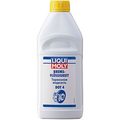 Тормозная жидкость LIQUI MOLY Bremsenflussigkeit DOT4 1л (8834)