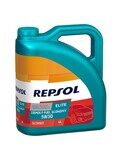 Моторное масло Repsol Elite Cosmos F Fuel Economy 5w30 4л (6108R)