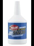 Моторное масло Red Line OIL Euro Series 5W30 0,95л (12304)
