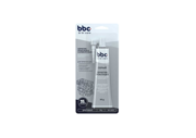 BiBiCare Герметик-прокладка силиконовый серый, 85г (4416)