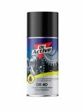 Dr. Active Многоцелевая проникающая смазка DR 40 210мл (535862)