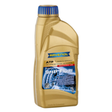 Масло трансмиссионное RAVENOL ATF 9HP Fluid 1л (1211149-001-01-999)