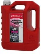 Трансмиссионное масло TOTACHI NIRO ATF Dex-III 4л (21204)